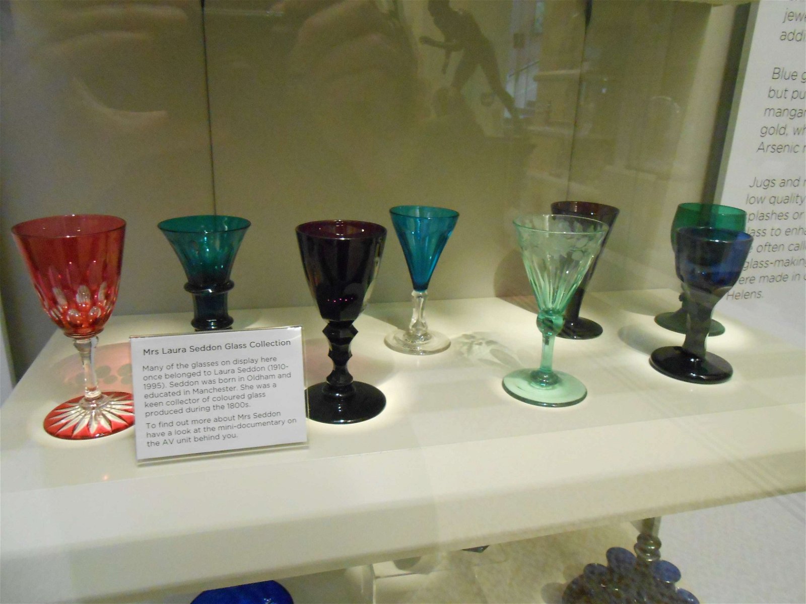 Harris Museum and Art Gallery