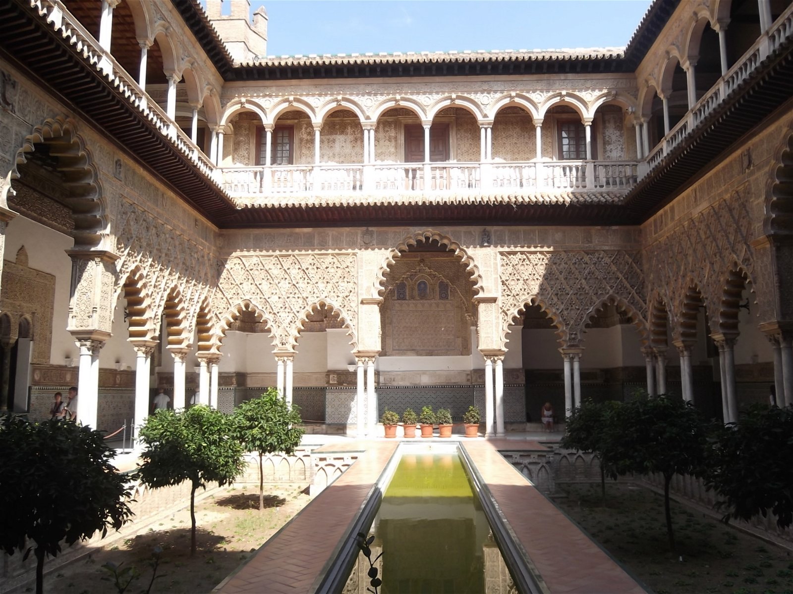 Real Alcázar
