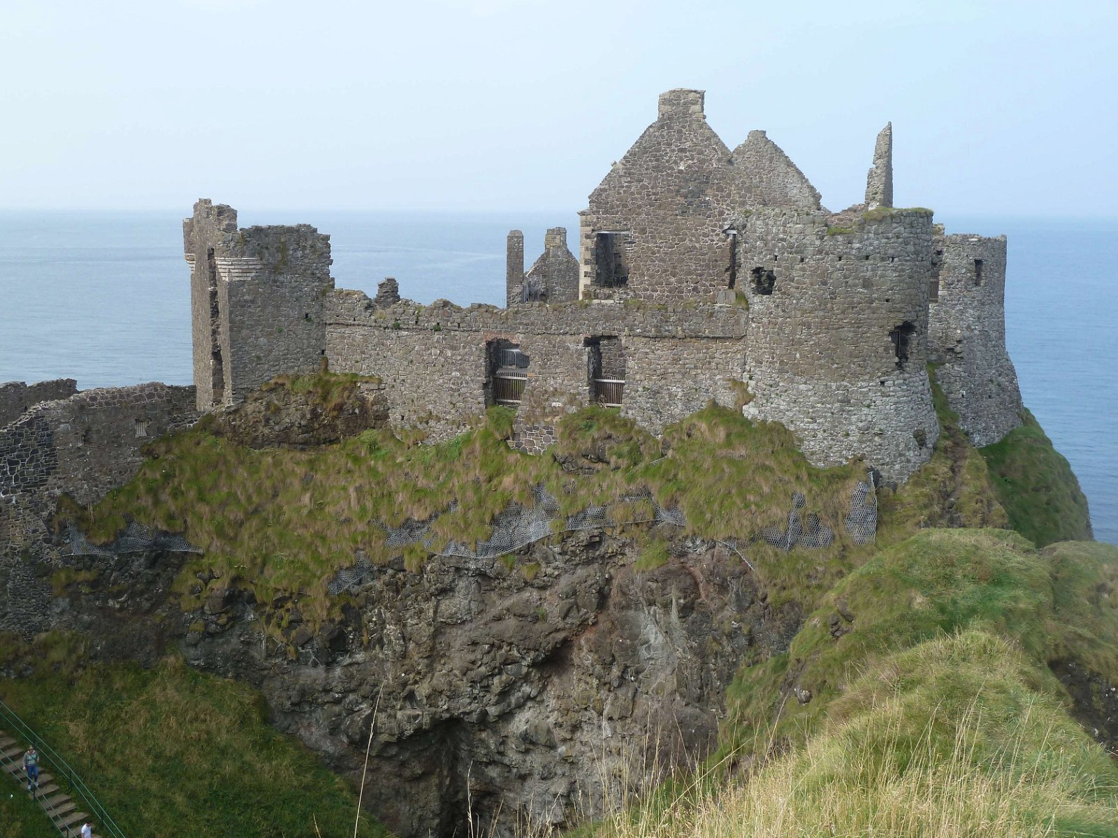 Dunluce Castle