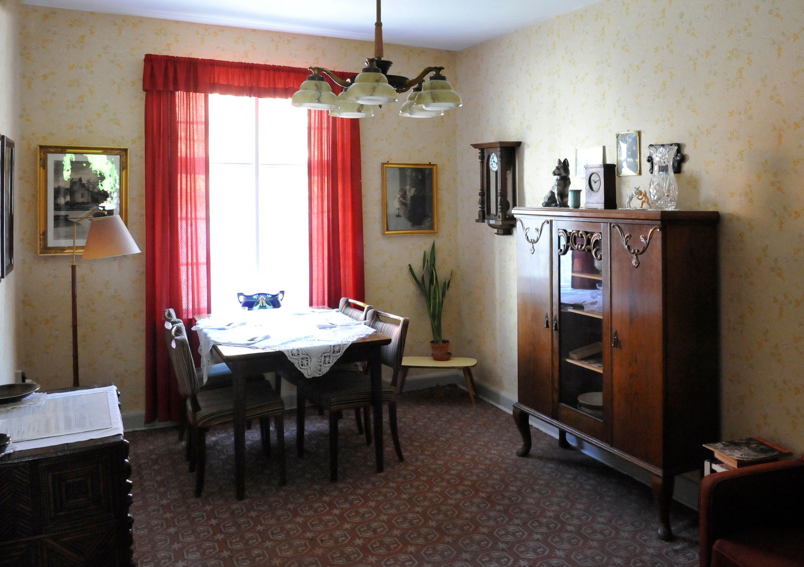 The National Museum of Denmark