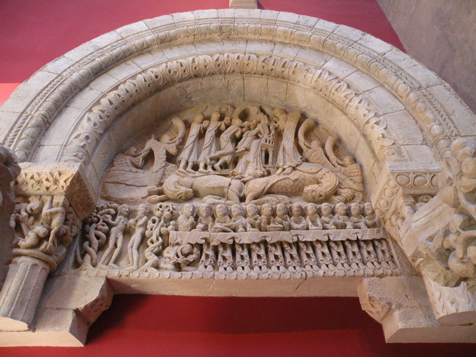 Musée des Monuments Français