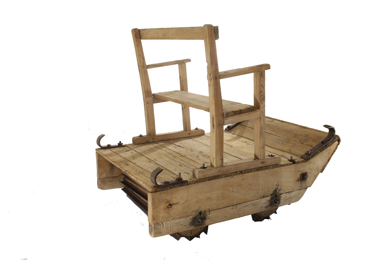 Museu Valencià d'Etnologia