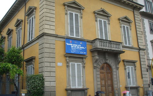 Museo Casa Rodolfo Siviero