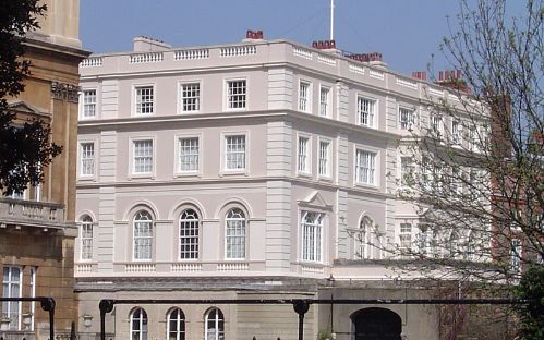 Clarence House