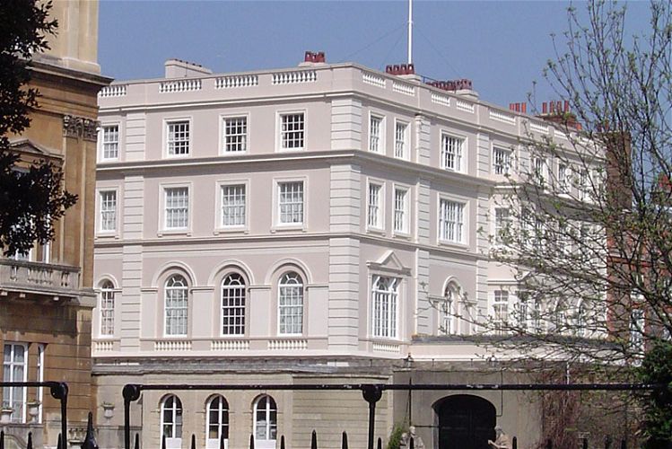 Clarence House