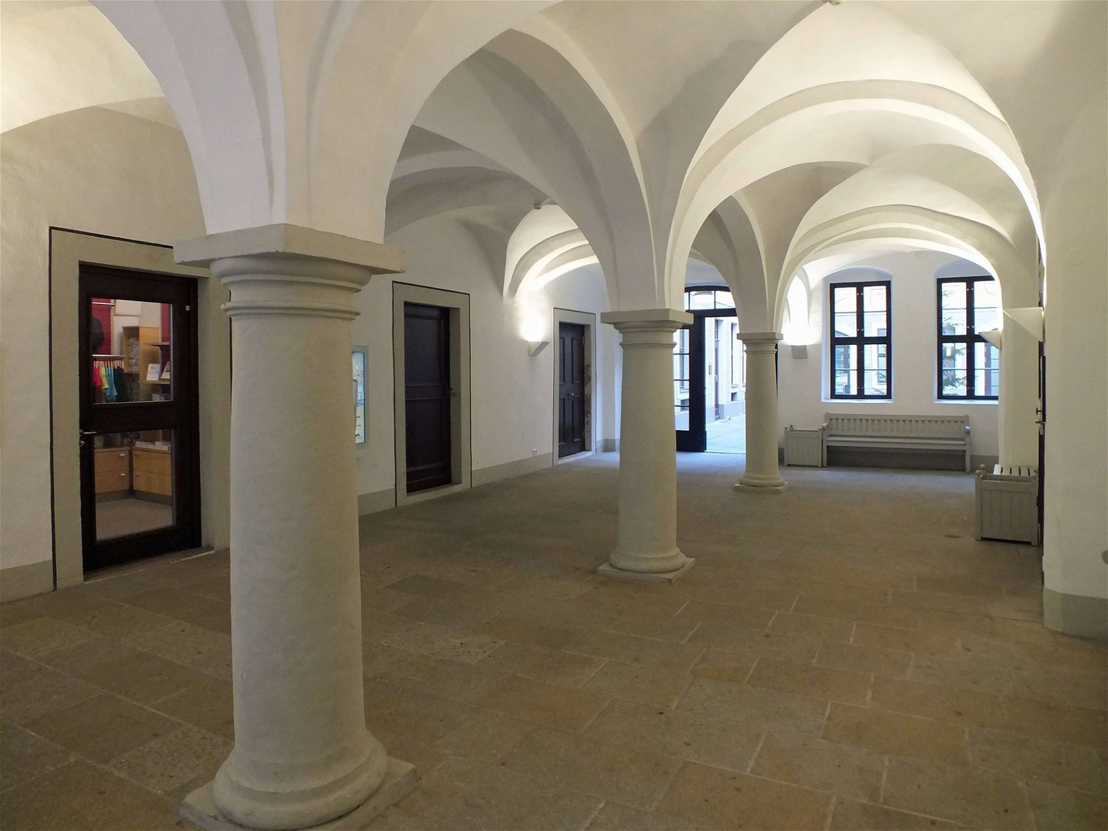 Bach Museum