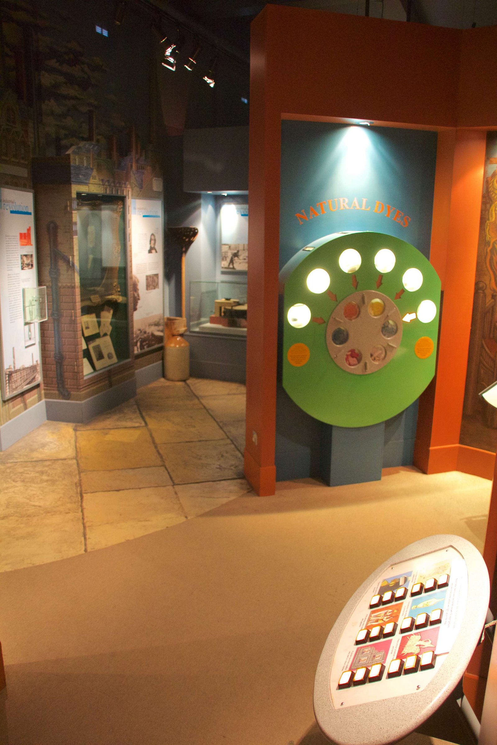 Catalyst - Science Discovery Centre