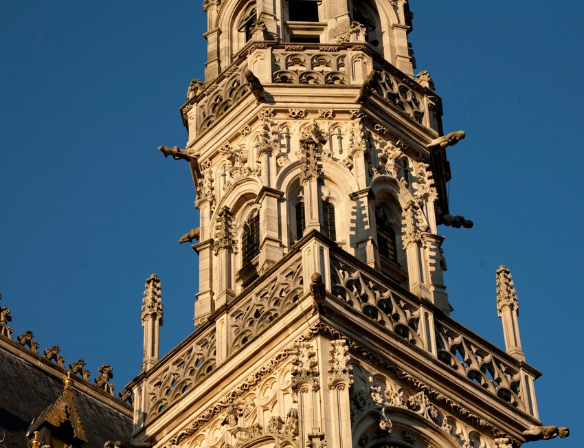 Het MOU - Museum van Oudenaarde en de Vlaamse Ardennen