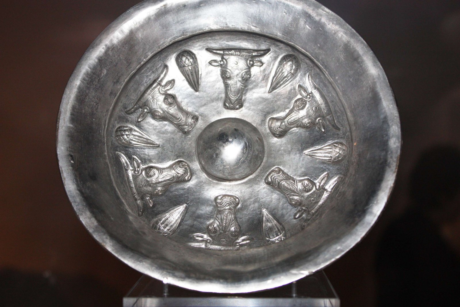 National History Museum