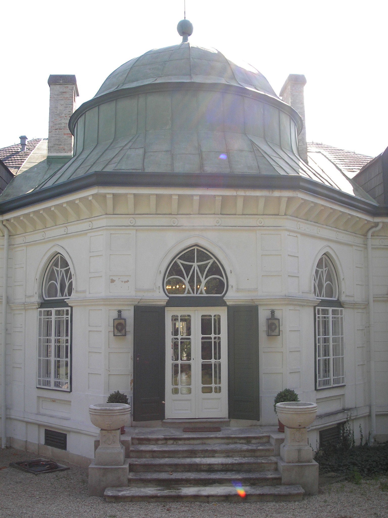 Geymüllerschlössel