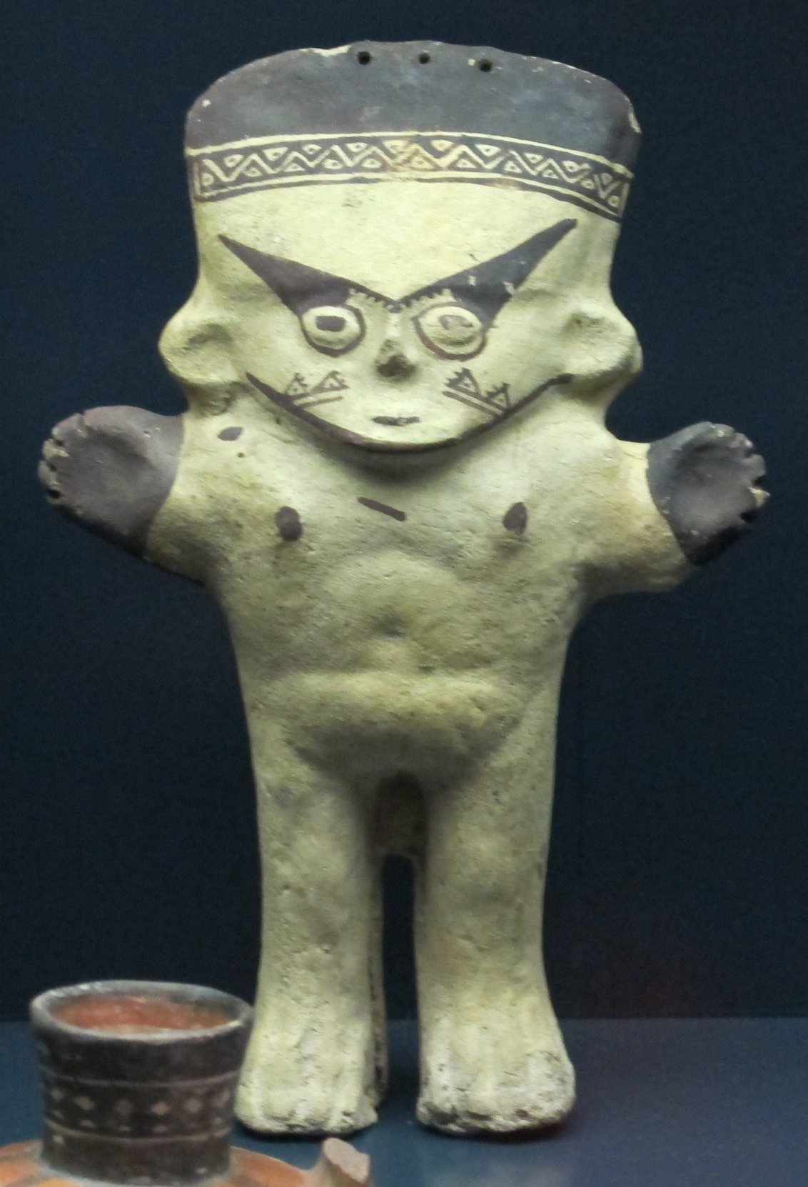 Grassi Museum of Ethnology in Leipzig