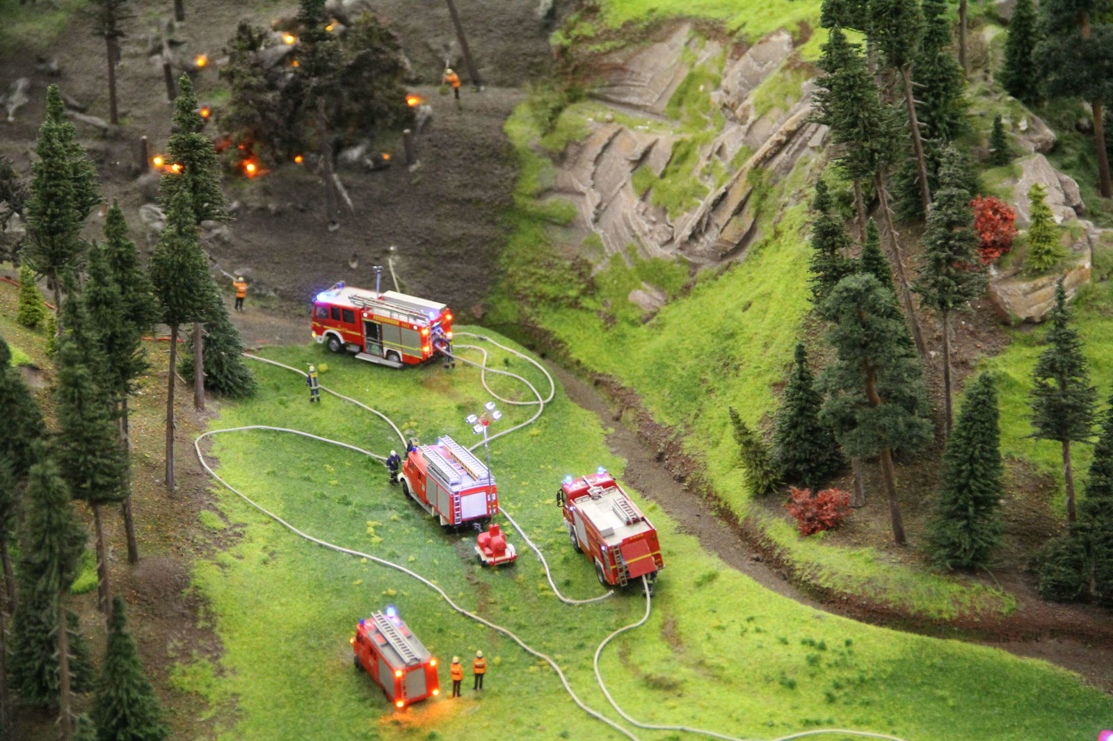 Miniatur Wunderland
