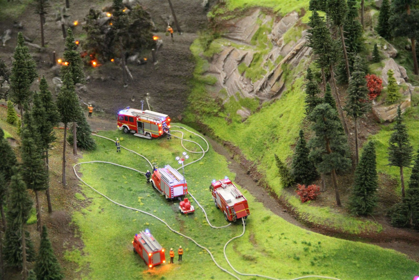 Miniatur Wunderland