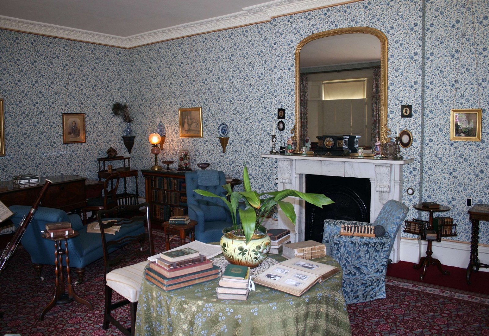 Down House - Home of Charles Darwin
