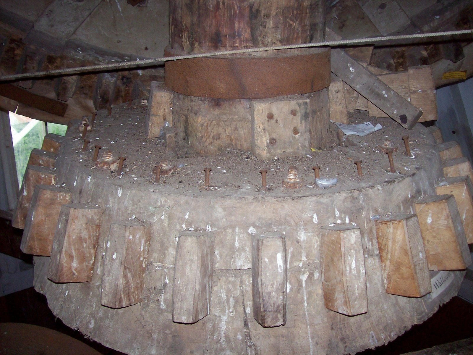 White Mill Rural Heritage Centre