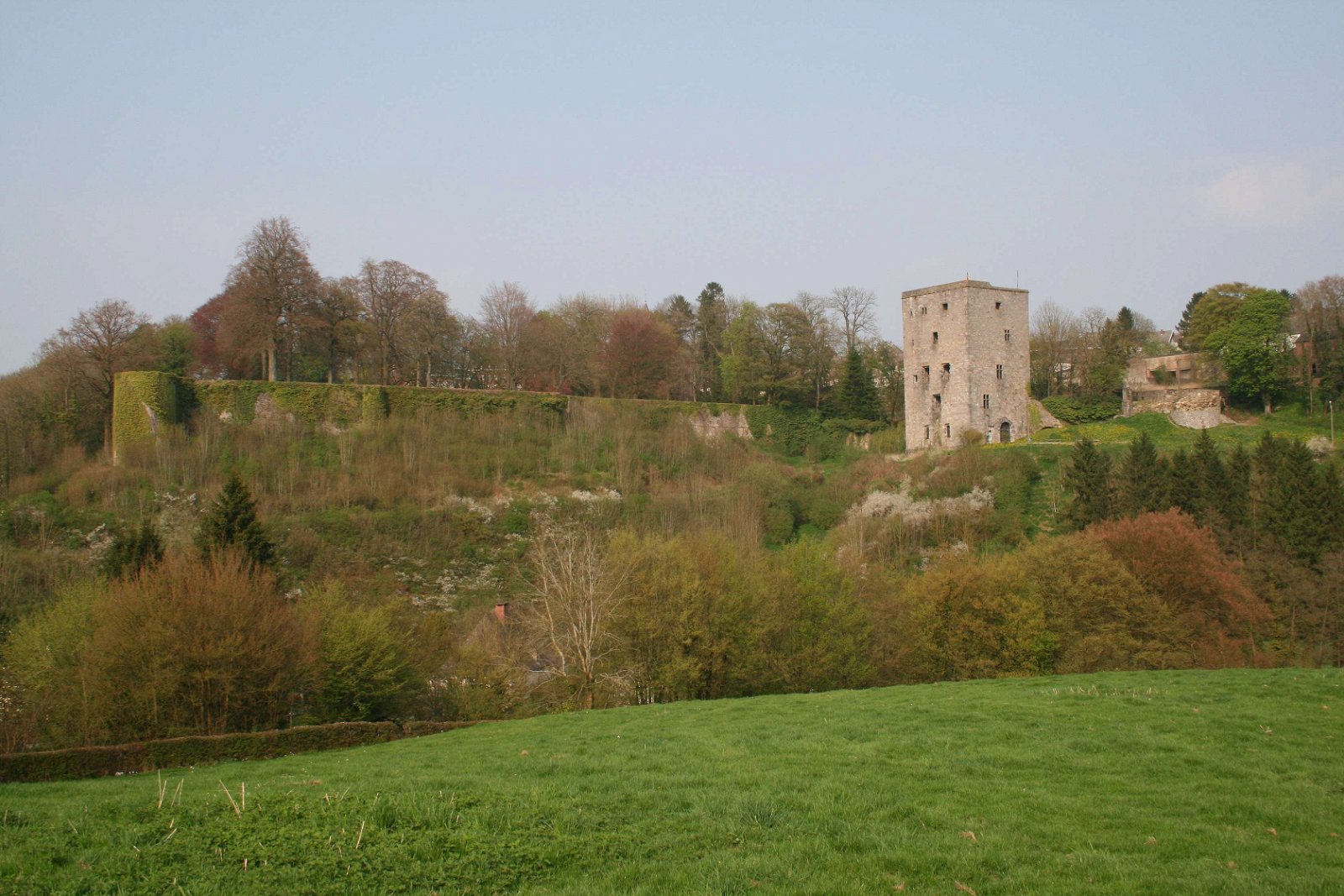 Museum of the Salamande Tower