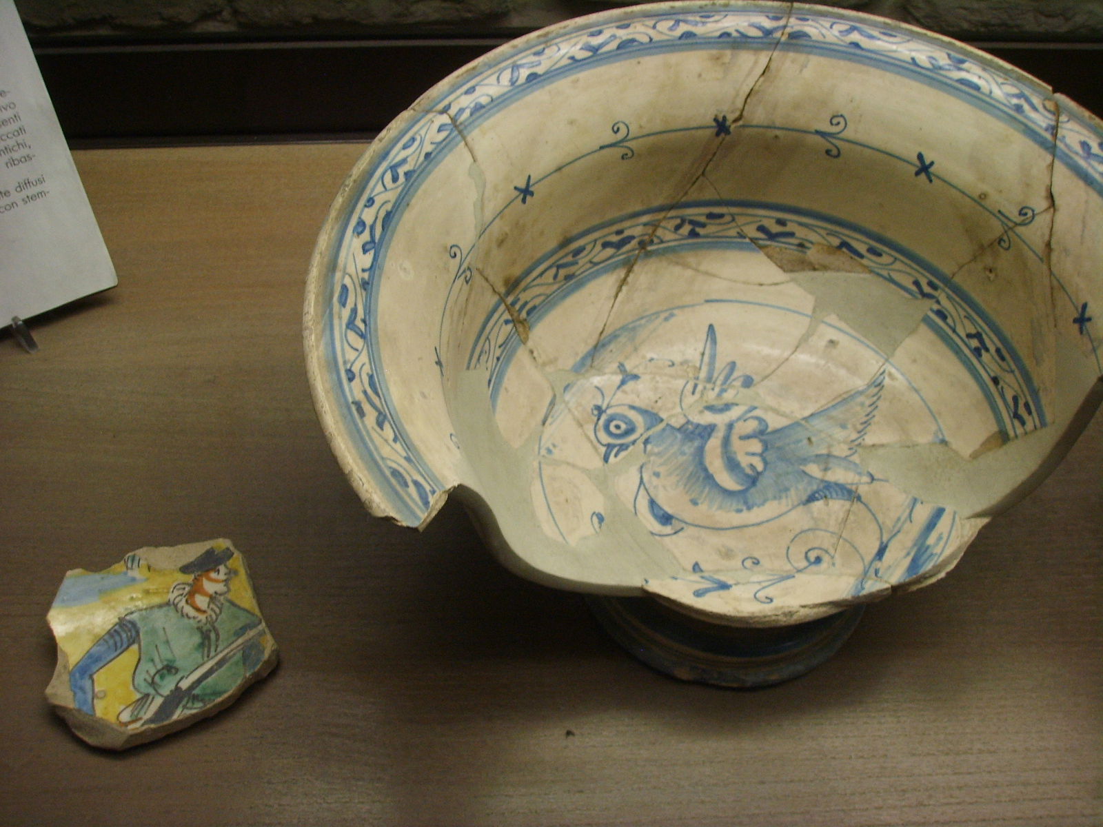 Museo della Pagliazza