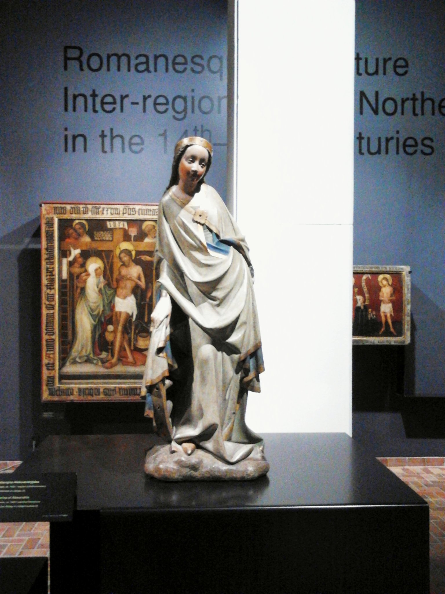 National Museum in Warsaw