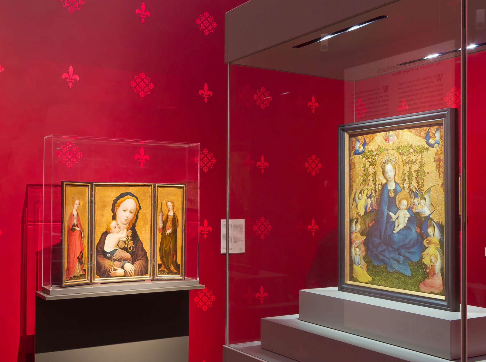 Wallraf-Richartz-Museum