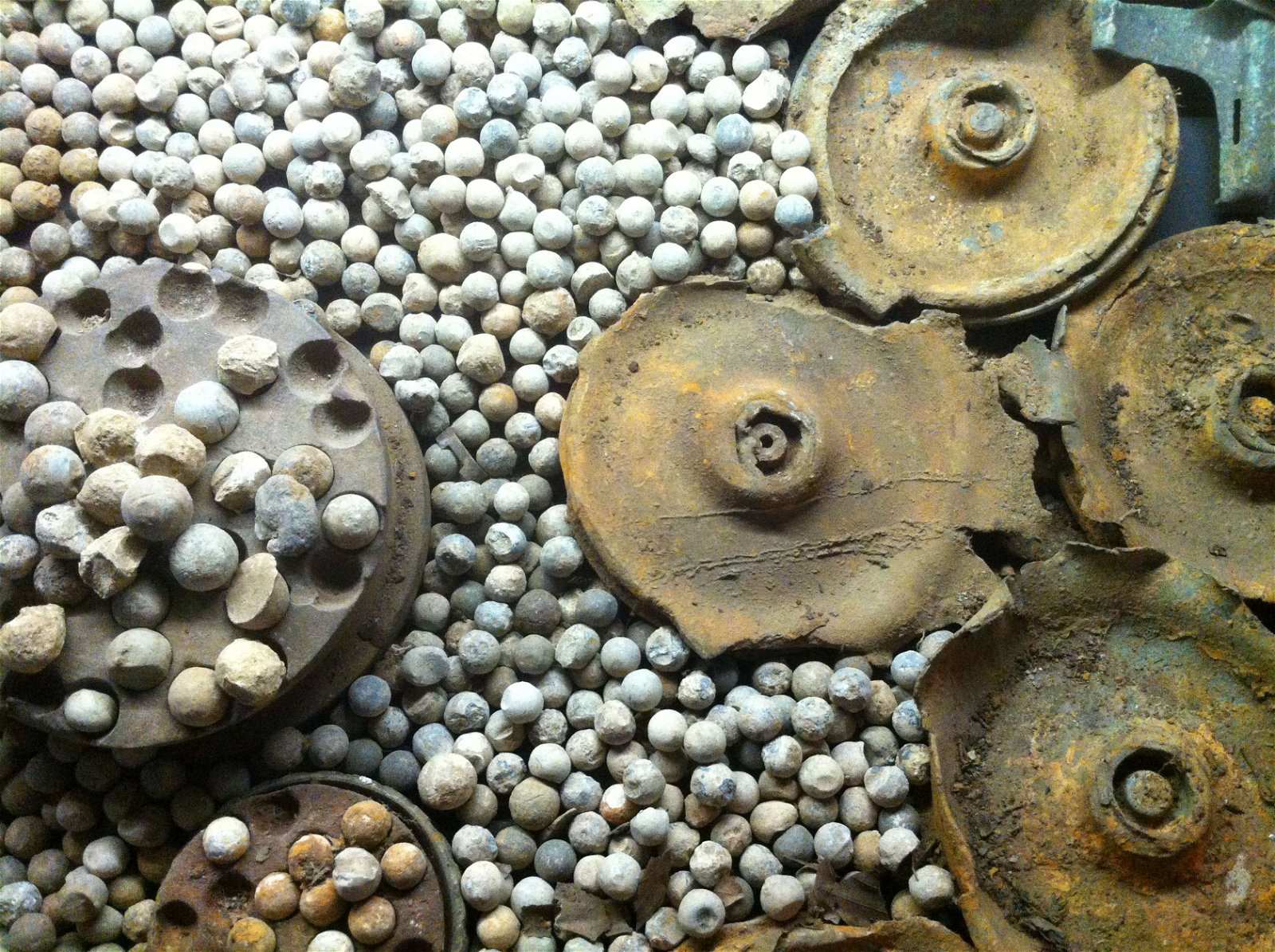 In Flanders Fields Museum