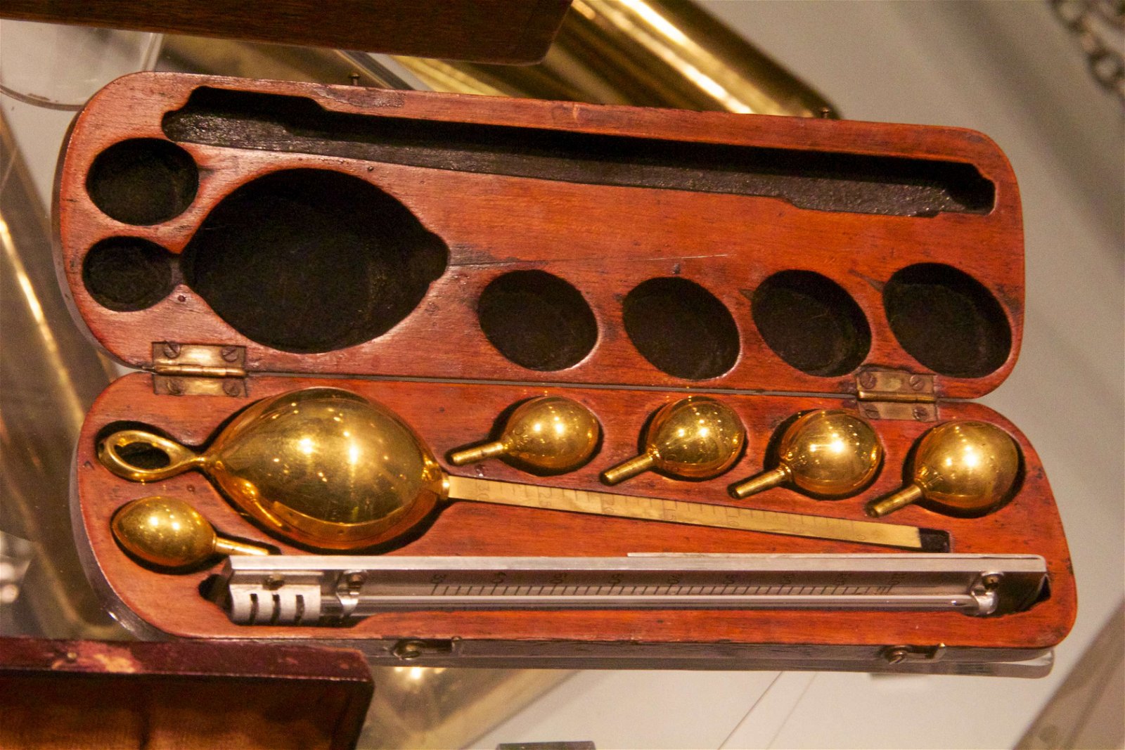 Merseyside Maritime Museum