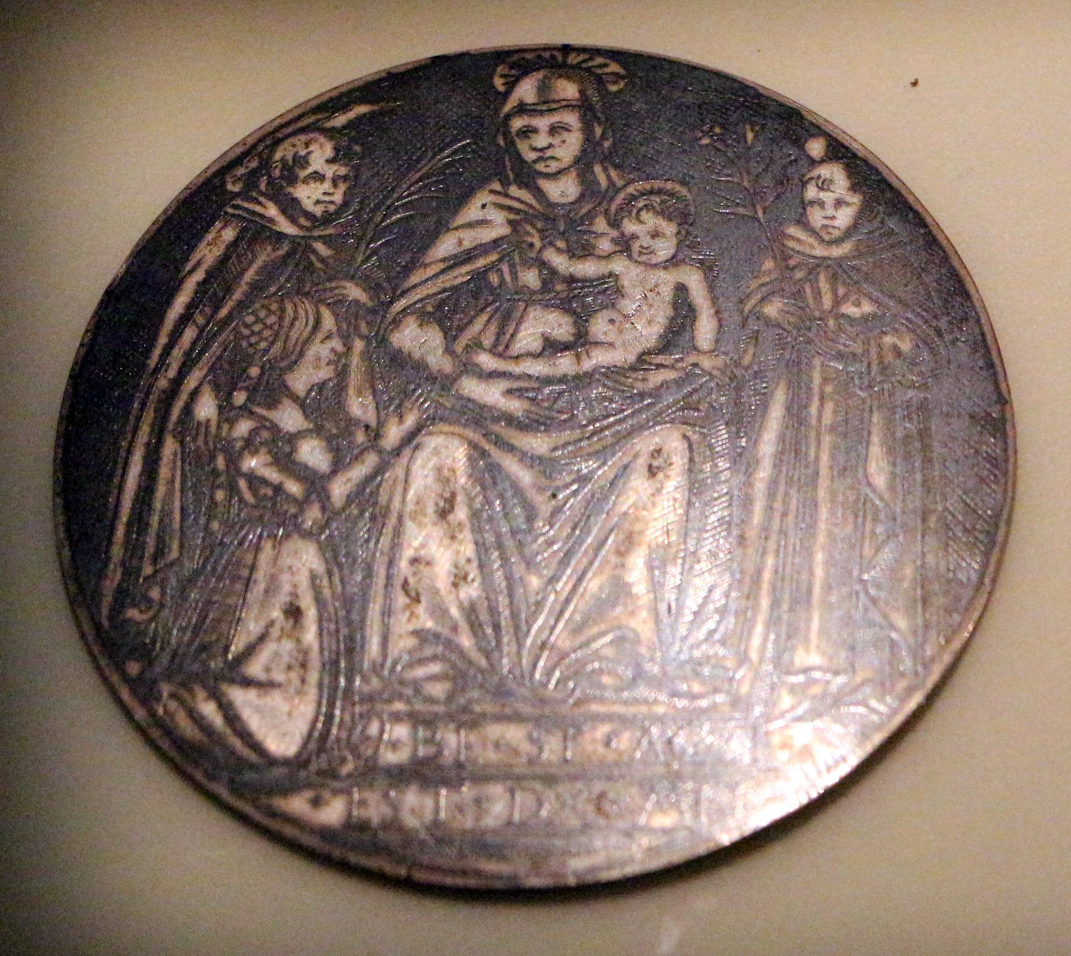 Sforza Castle Museums