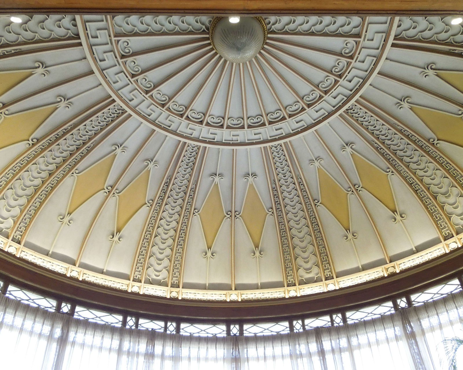 Villa Masséna, Museum of Art and History