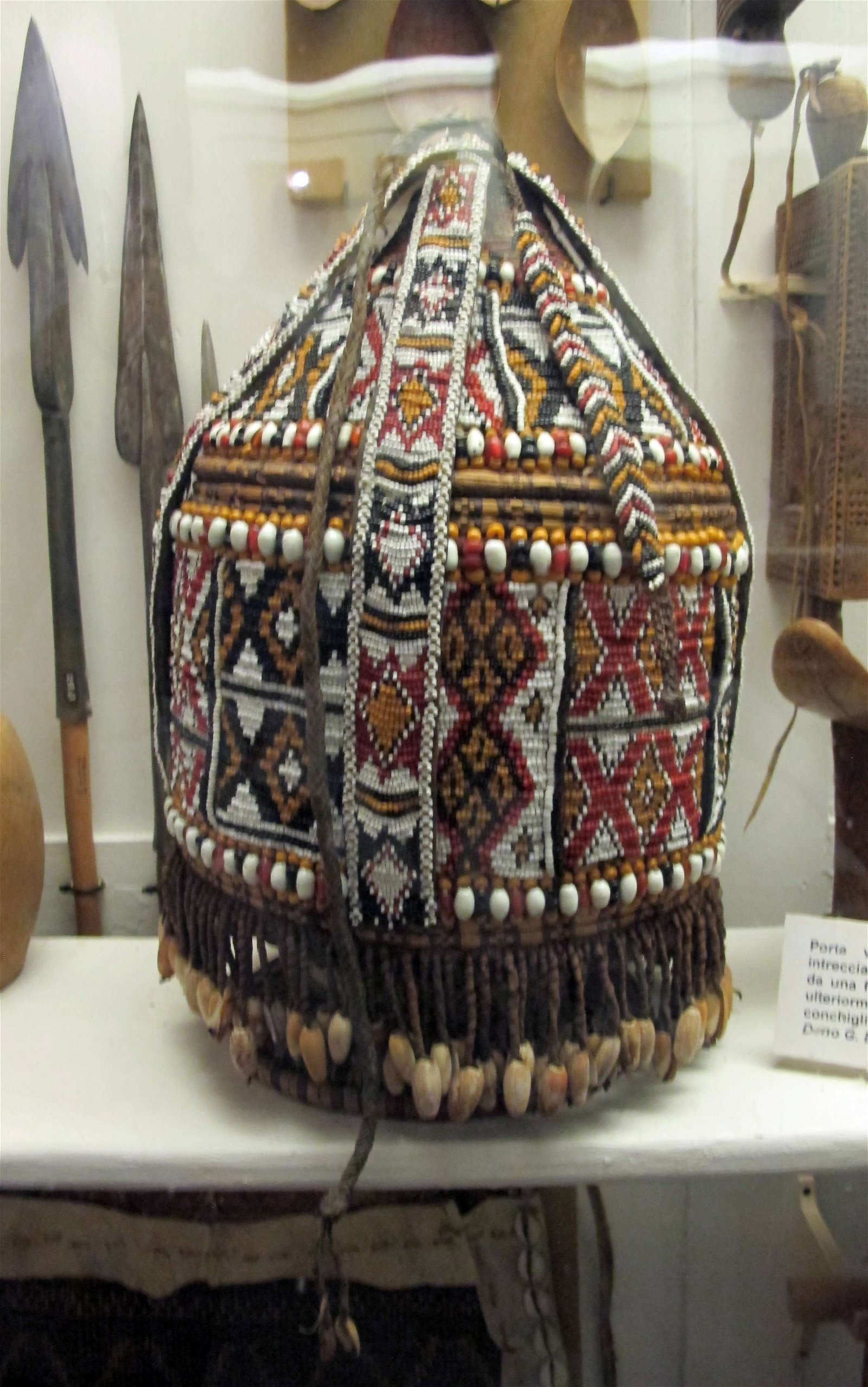 Museum of Anthropology and Ethnology