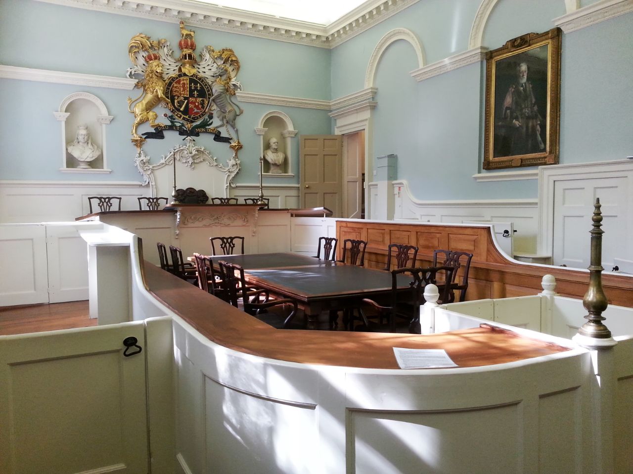 Beverley Guildhall and Community Museum (Beverley) - Visitor ...