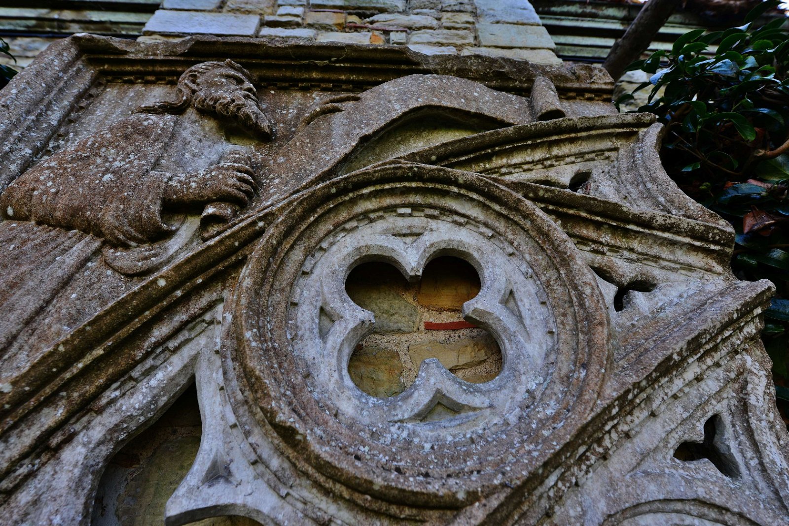 Hever Castle and Gardens