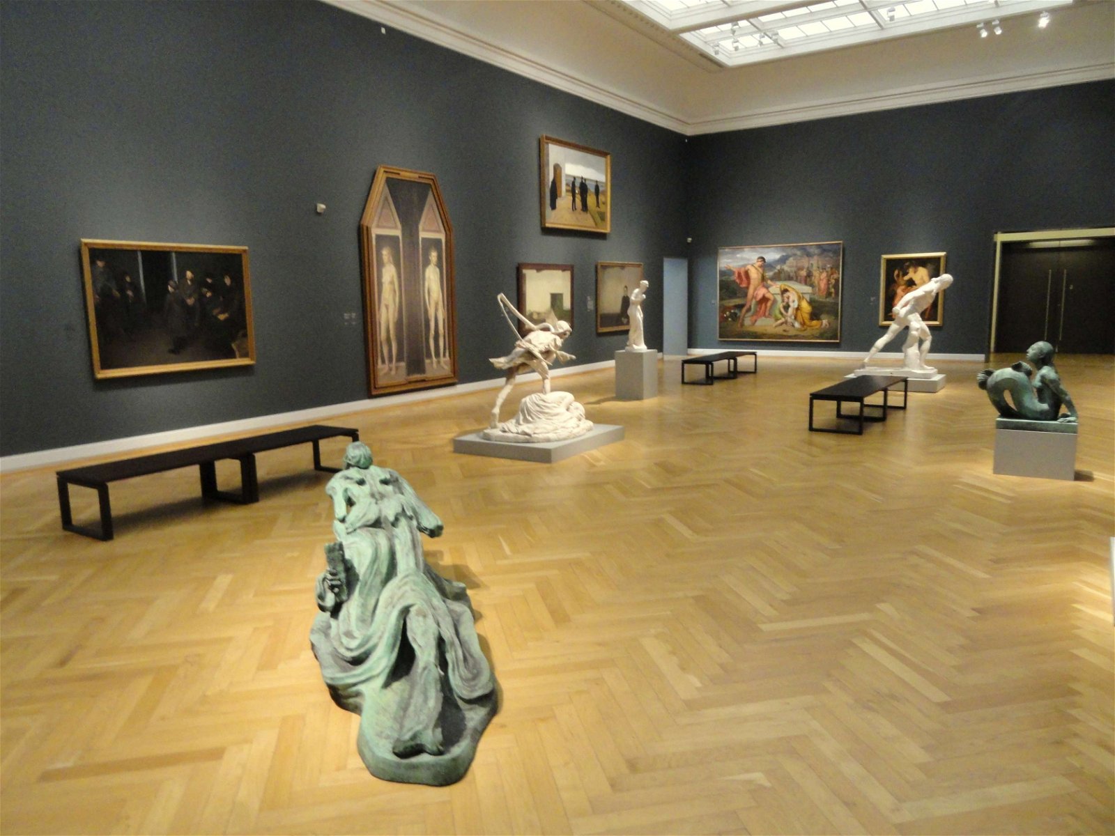 National Gallery of Denmark