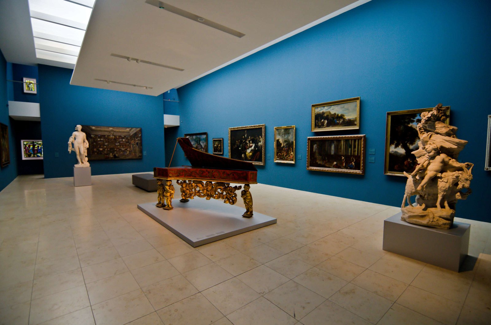 Germanisches Nationalmuseum