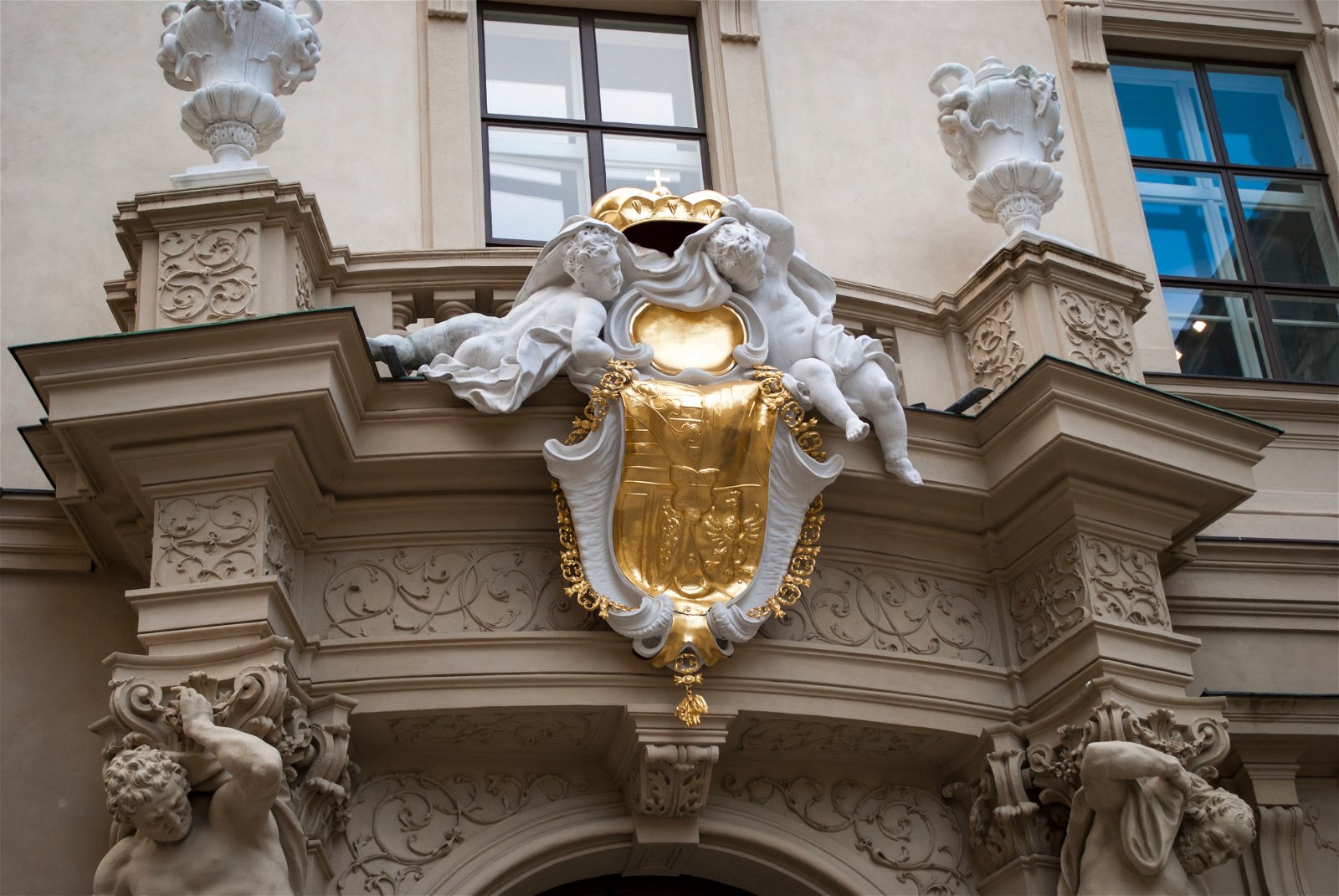 City Palace Liechtenstein