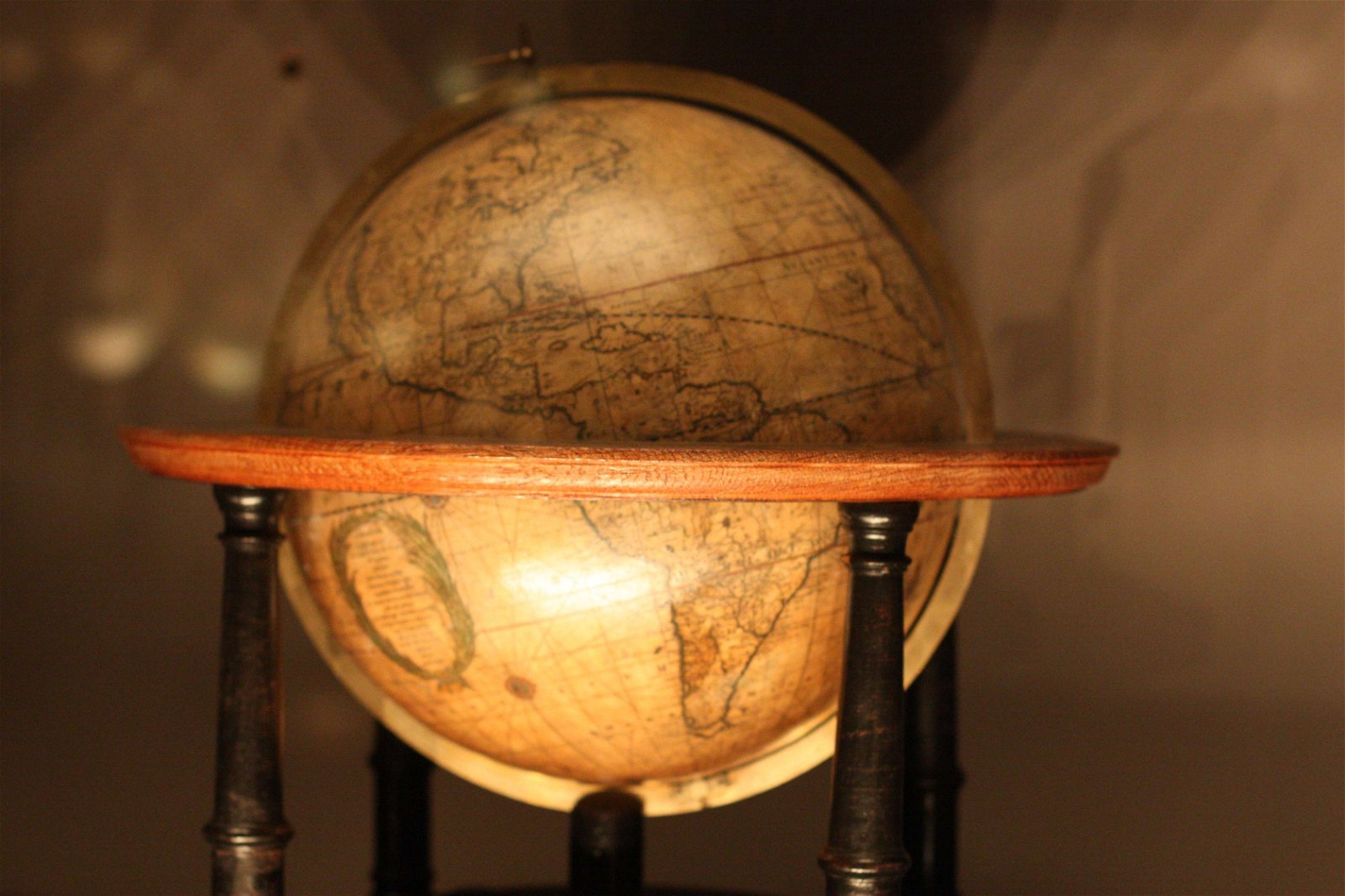 Globe Museum