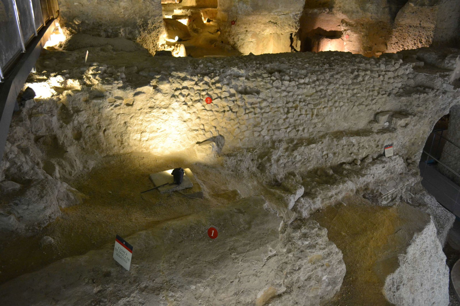 Museo del Foro de Caesaraugusta