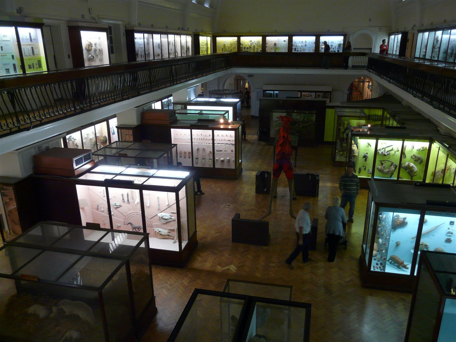 Horniman Museum and Gardens