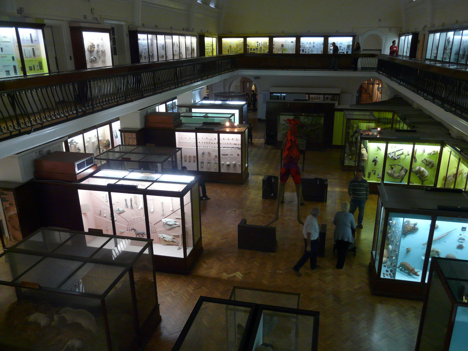 Horniman Museum and Gardens