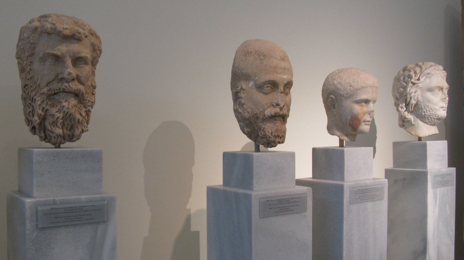 National Archaeological Museum