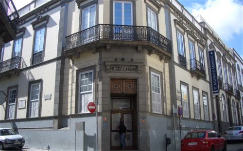 Museo Canario