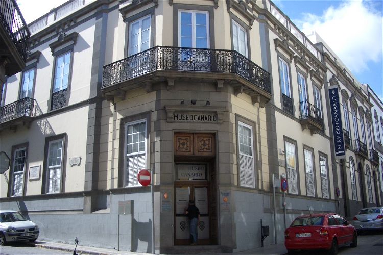 Museo Canario
