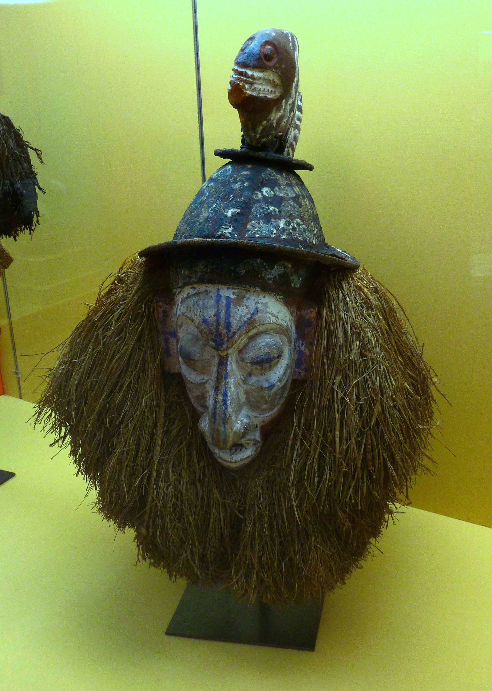 Museo Nacional de Antropología