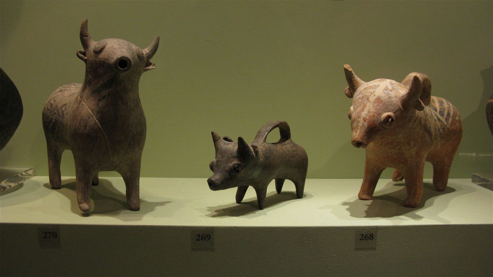 Museum of Cycladic Art