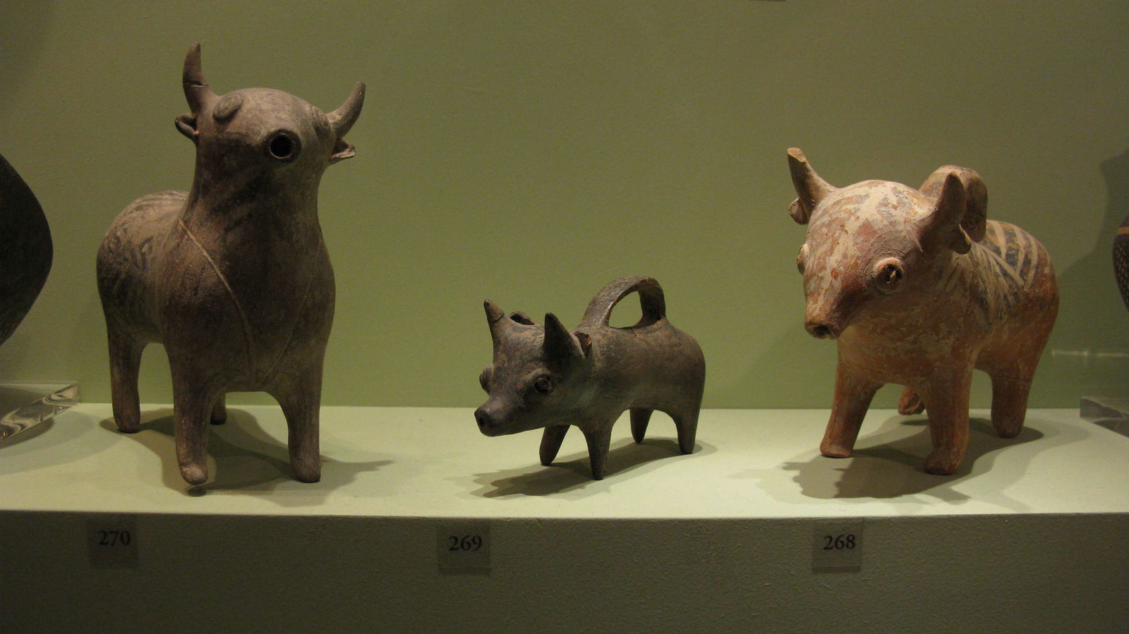 Museum of Cycladic Art