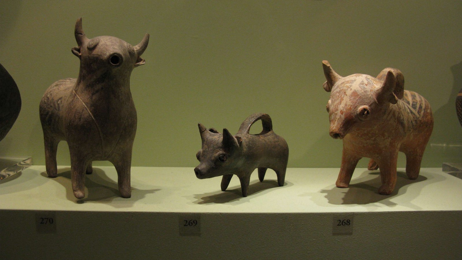 Museum of Cycladic Art