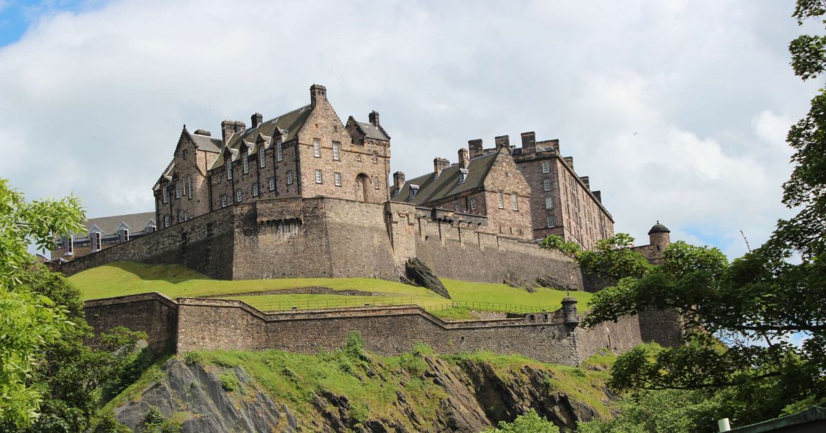 Tickets, Prices & Discounts - Edinburgh Castle (Edinburgh)