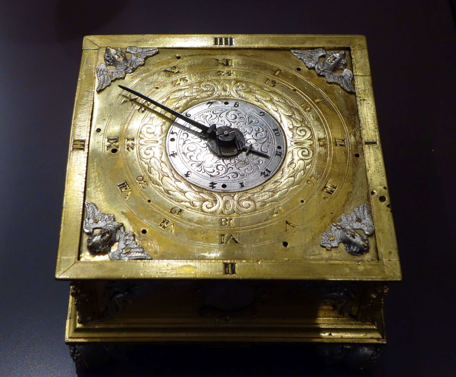 Mathematisch-Physikalischer Salon