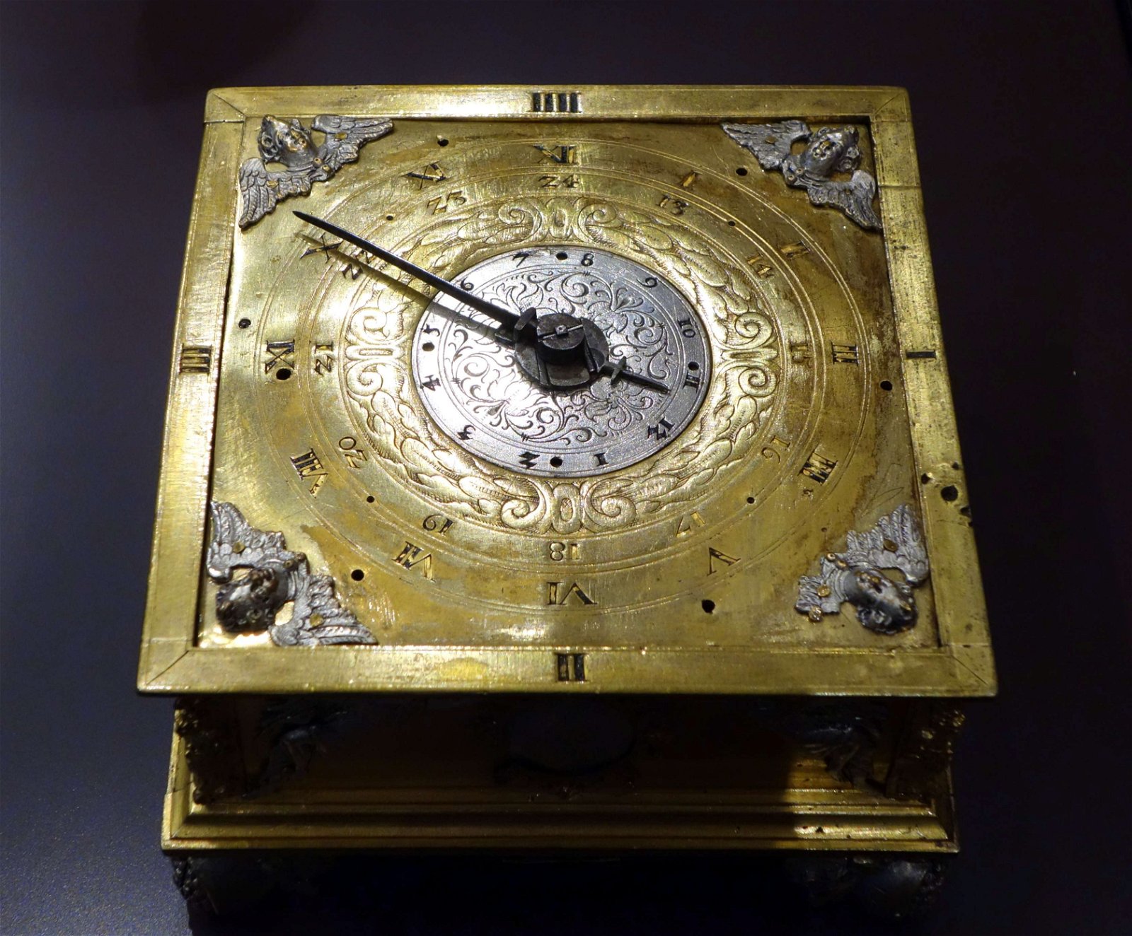 Royal Cabinet of Mathematical and Physical Instruments