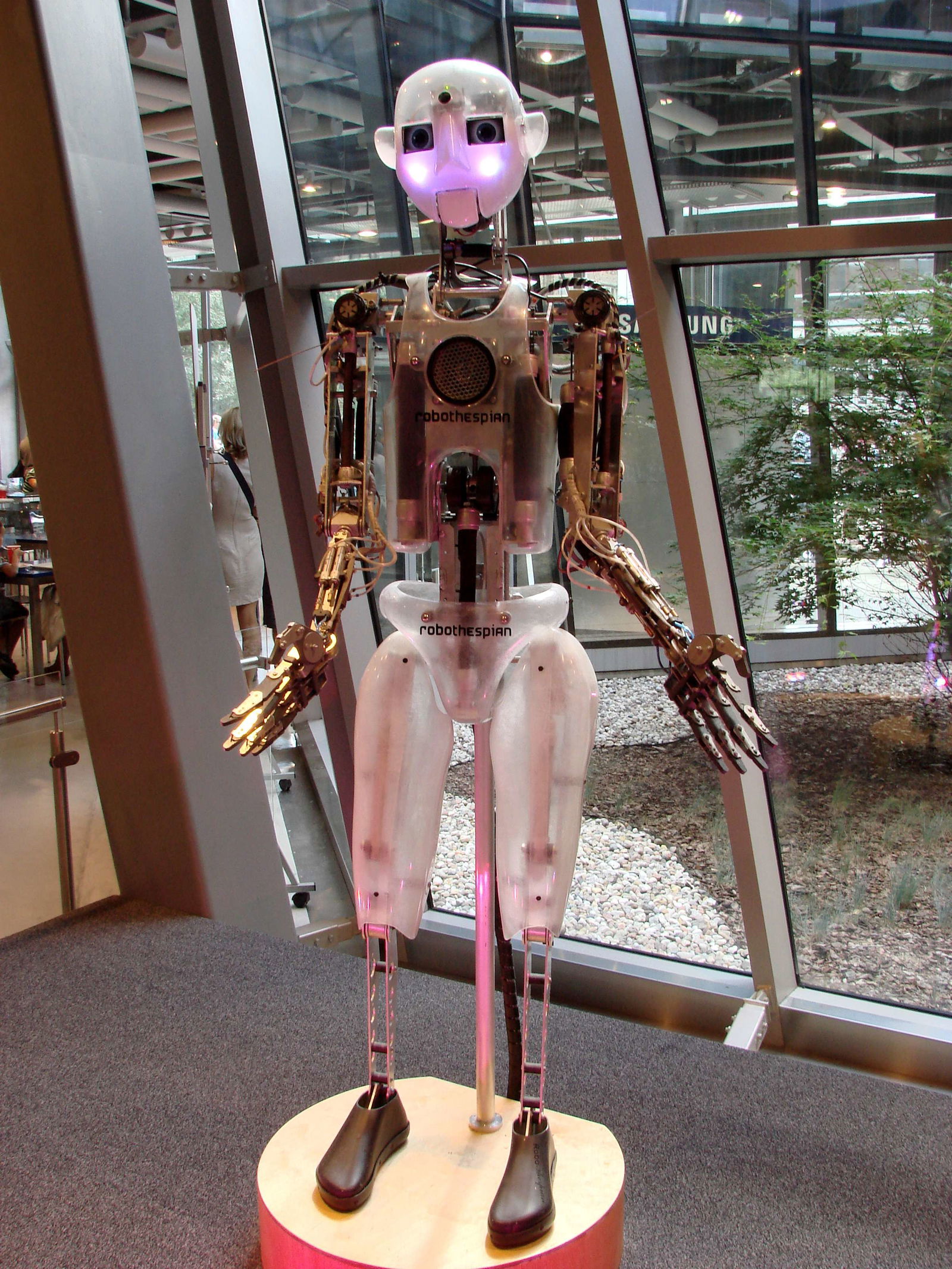 Copernicus Science Centre