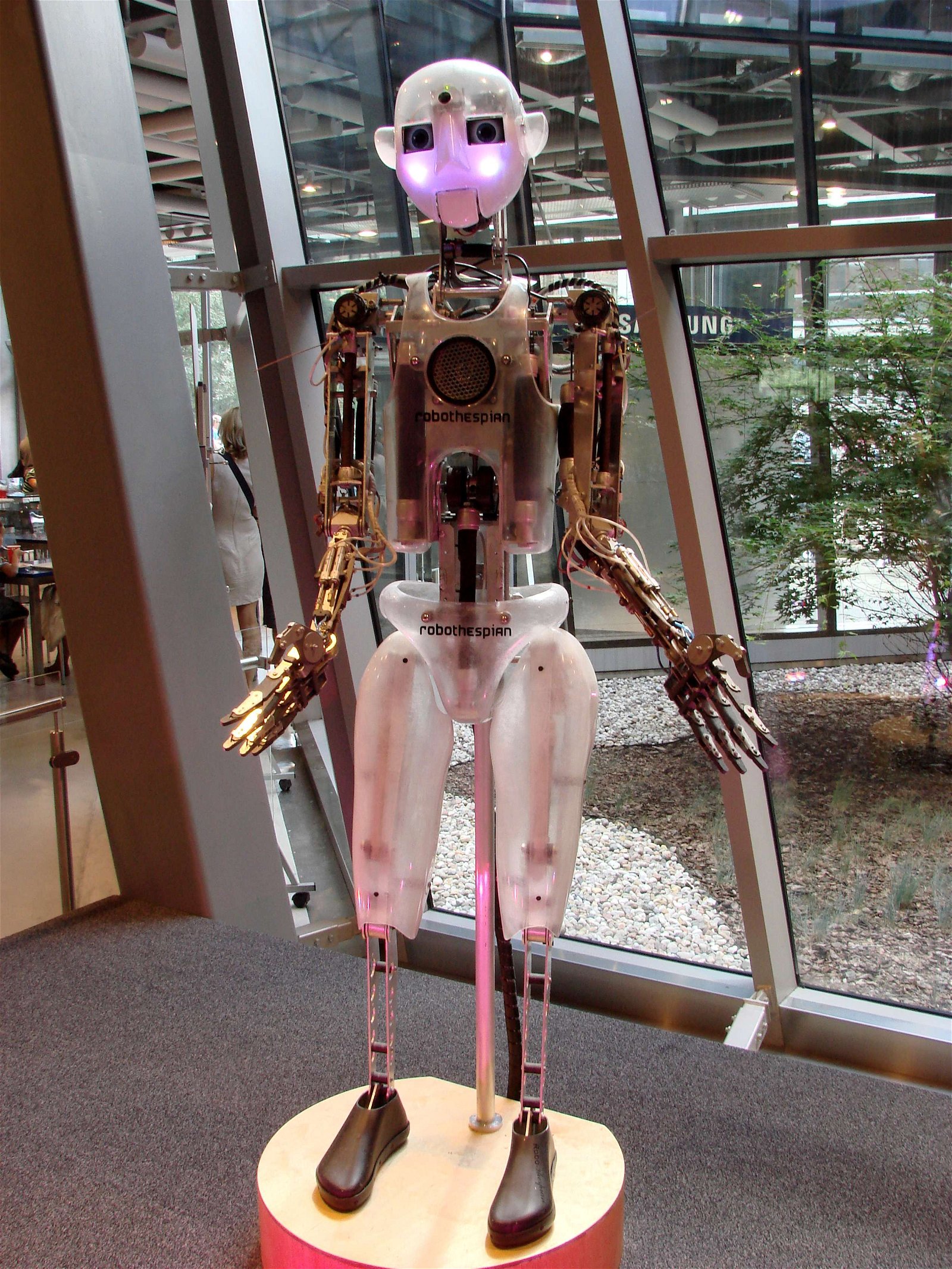 Copernicus Science Centre