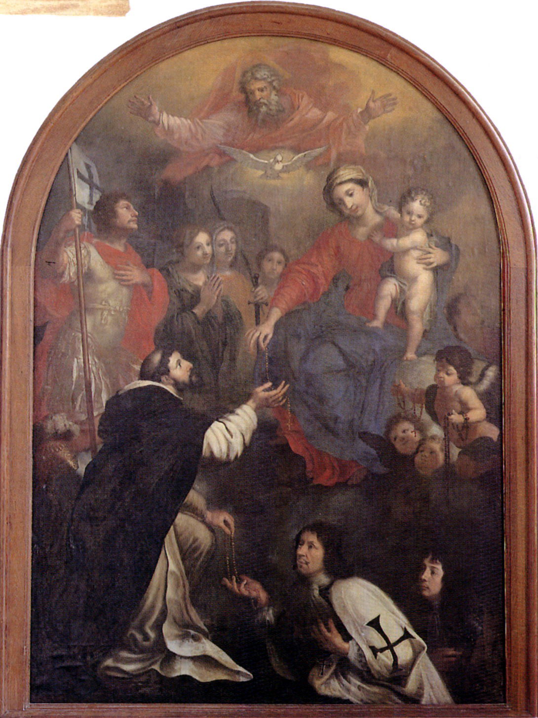 Commanderie d'Alden Biesen